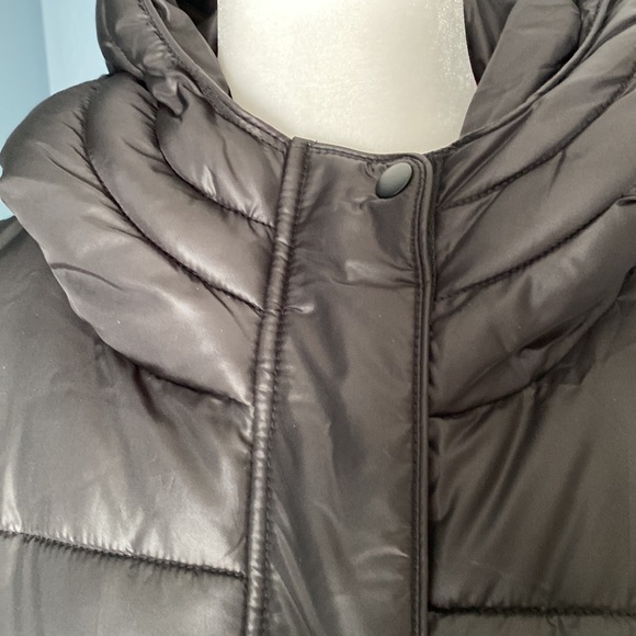 NWT - Steve Madden Winter Jacket Plus Size - Picture 4 of 13